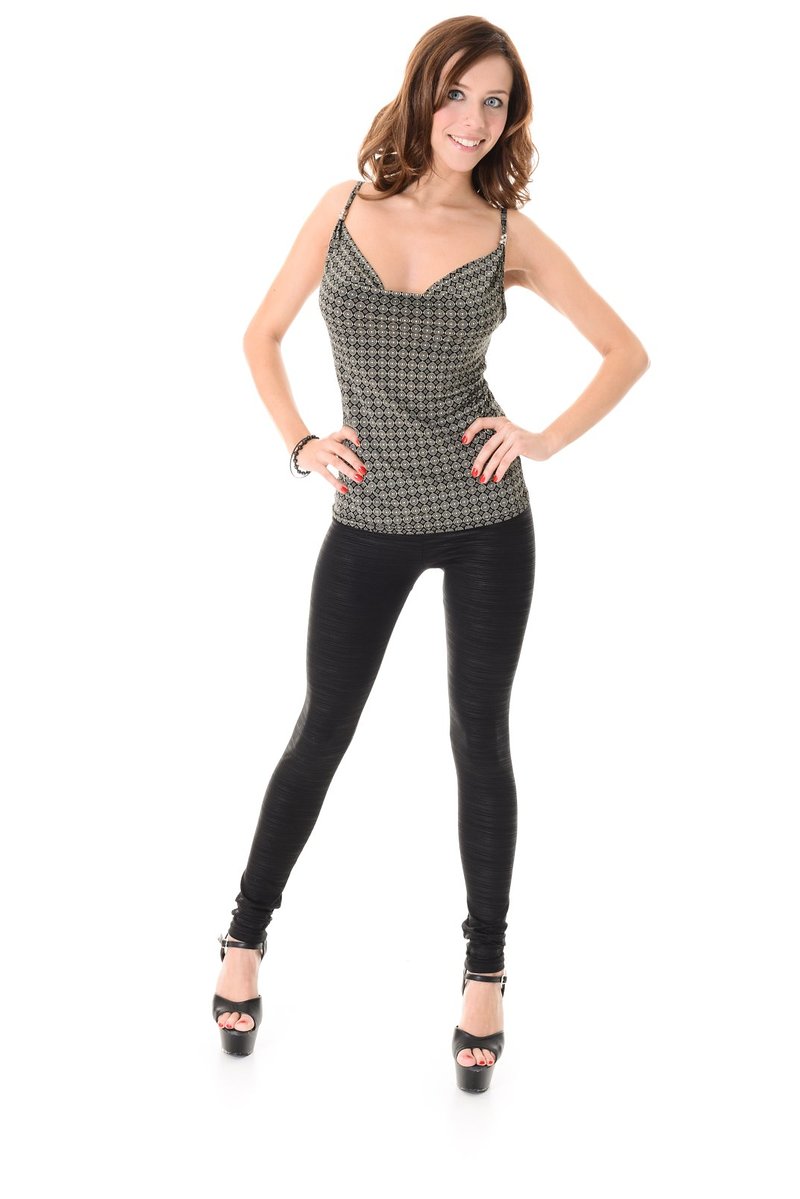 Ася, 22 года, 5 размер груди