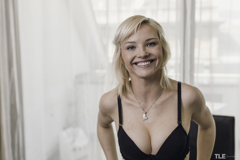 Нина, 39 лет, 8 размер груди