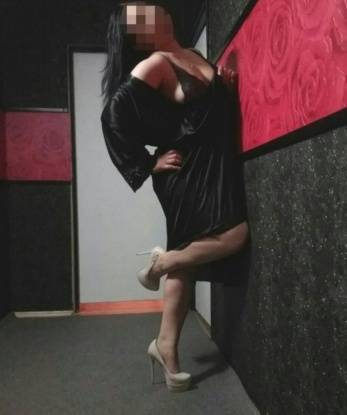 Ната, 32 года, 3 размер груди