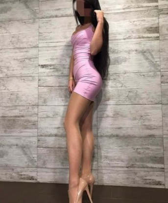 Аврора, 21 год, 3 размер груди